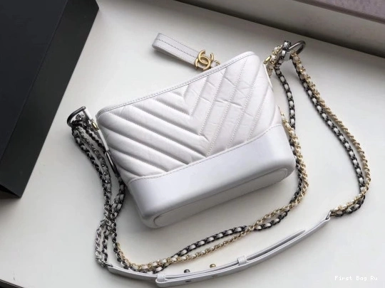 First Bag Ru CHANEL GABRIELLE 0811